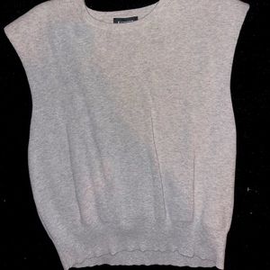sweater vest